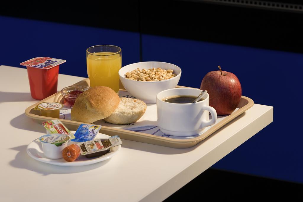 Ibis Budget Orly Chevilly Tram 7 Vitry-sur-Seine Luaran gambar