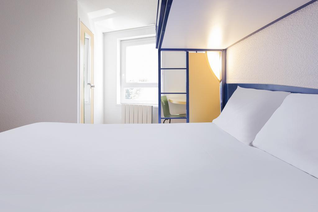 Ibis Budget Orly Chevilly Tram 7 Vitry-sur-Seine Luaran gambar