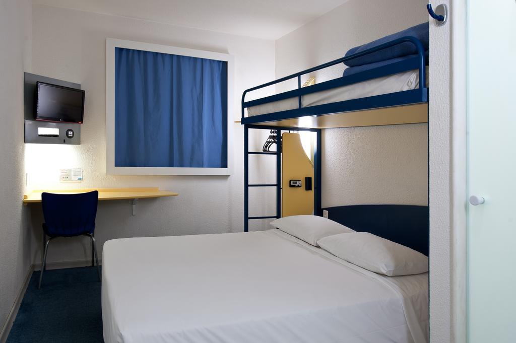 Ibis Budget Orly Chevilly Tram 7 Vitry-sur-Seine Luaran gambar