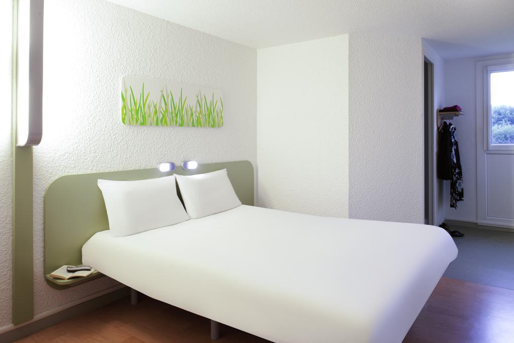 Ibis Budget Orly Chevilly Tram 7 Vitry-sur-Seine Luaran gambar