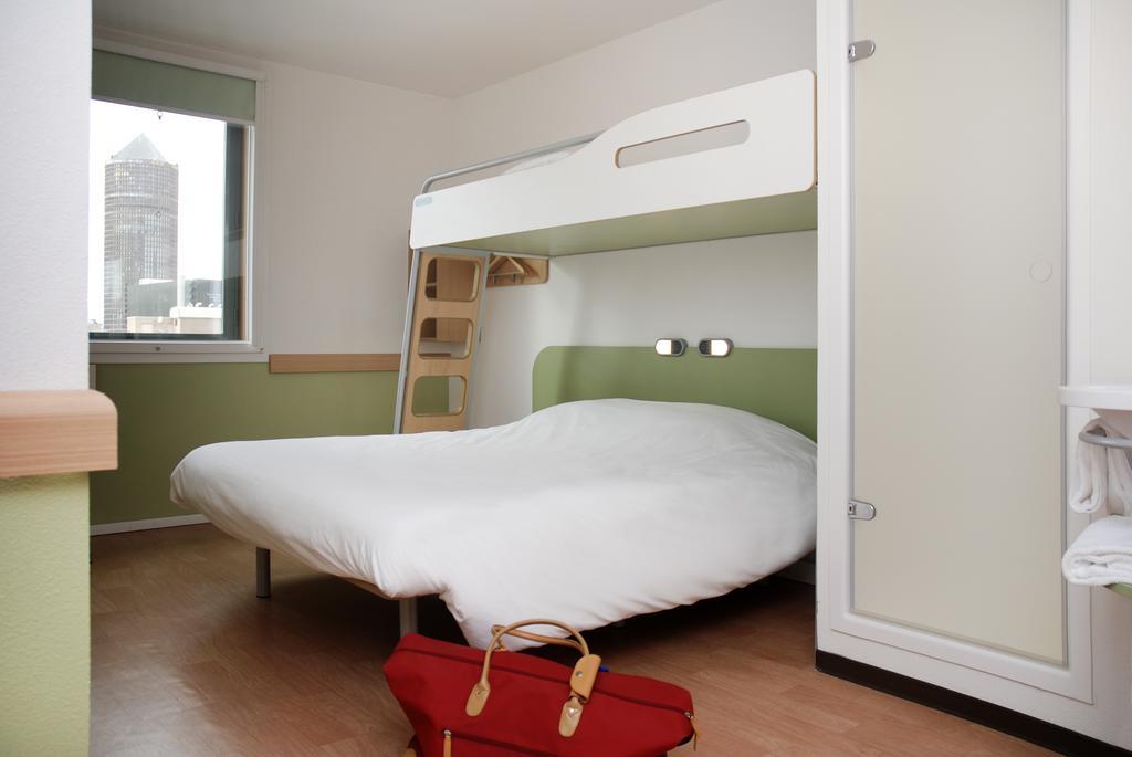 Ibis Budget Orly Chevilly Tram 7 Vitry-sur-Seine Luaran gambar