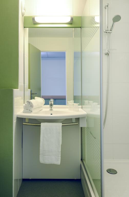 Ibis Budget Orly Chevilly Tram 7 Vitry-sur-Seine Luaran gambar