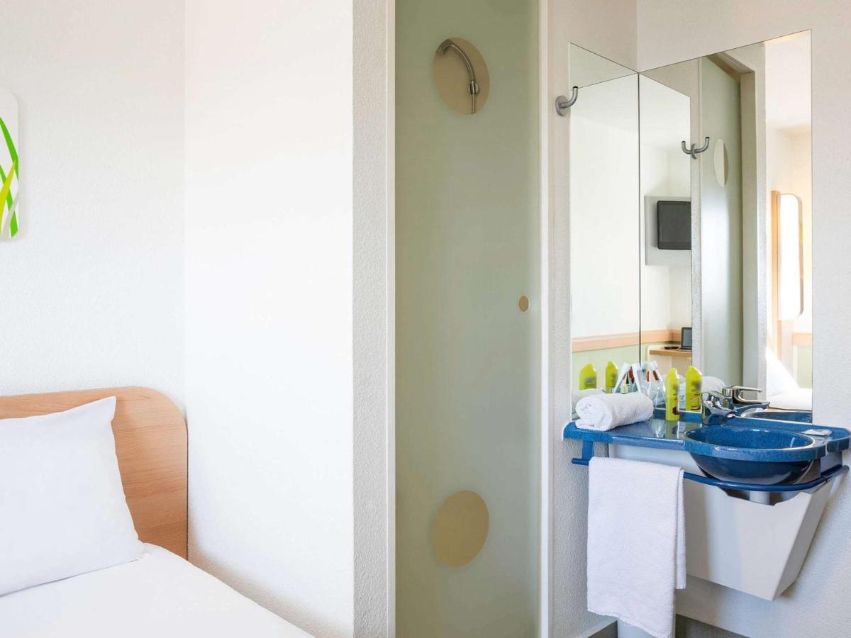 Ibis Budget Orly Chevilly Tram 7 Vitry-sur-Seine Luaran gambar