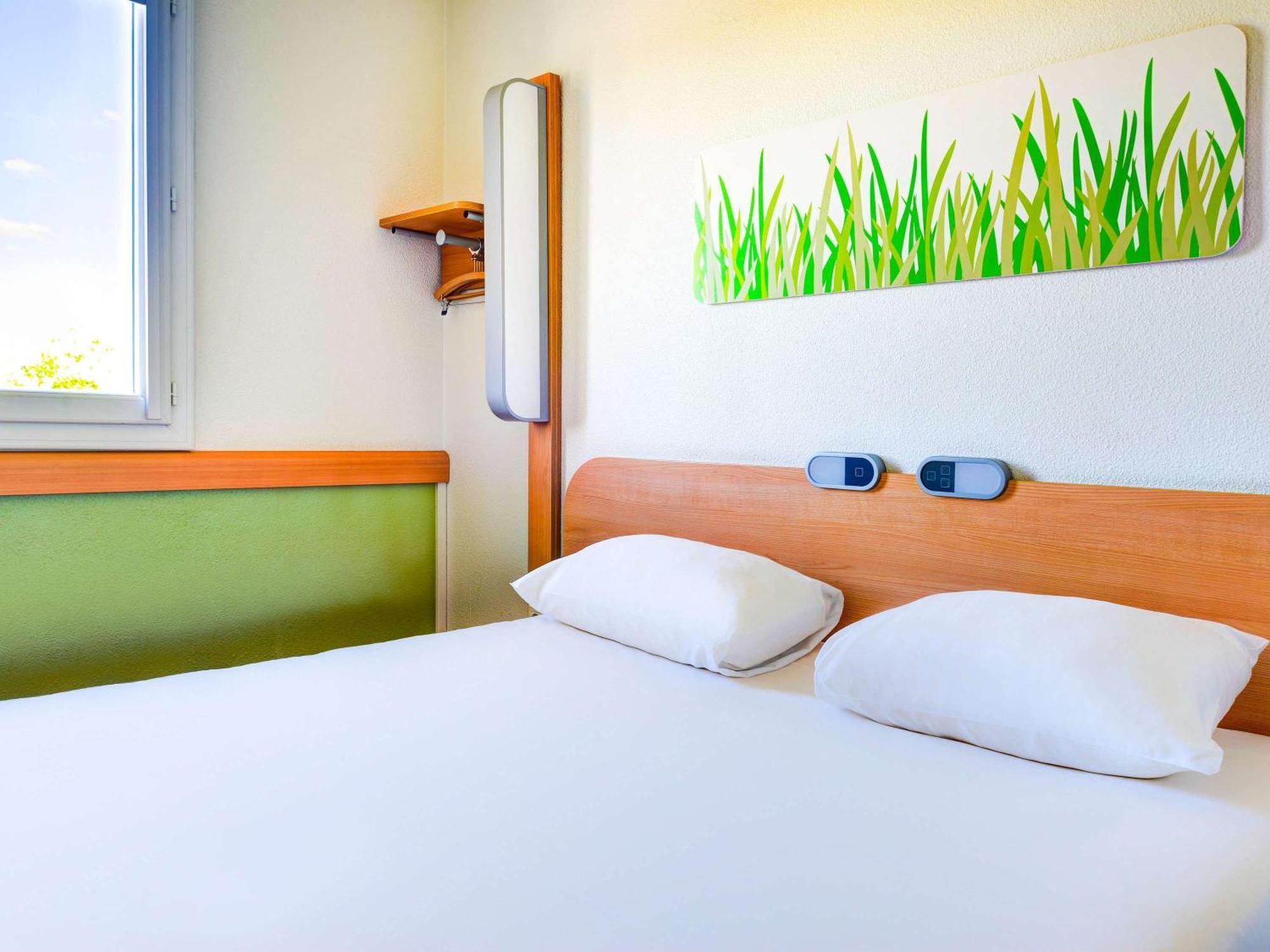Ibis Budget Orly Chevilly Tram 7 Vitry-sur-Seine Luaran gambar
