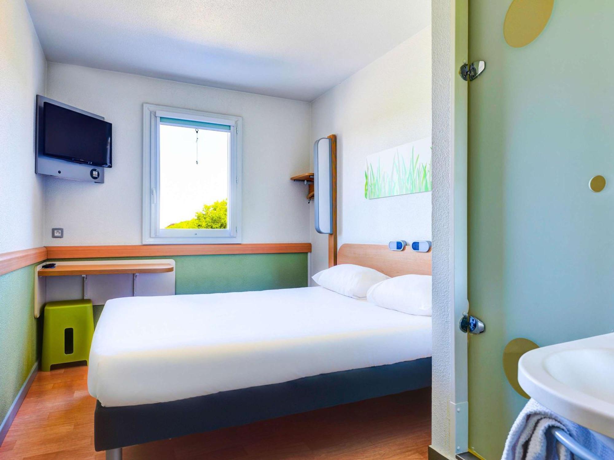 Ibis Budget Orly Chevilly Tram 7 Vitry-sur-Seine Luaran gambar