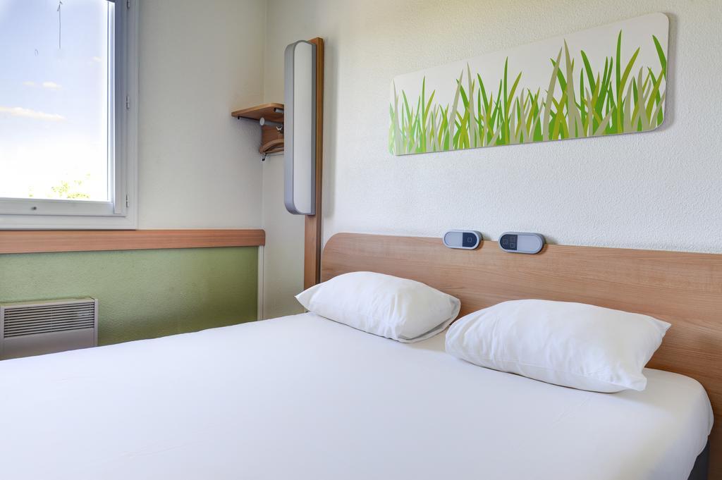 Ibis Budget Orly Chevilly Tram 7 Vitry-sur-Seine Luaran gambar