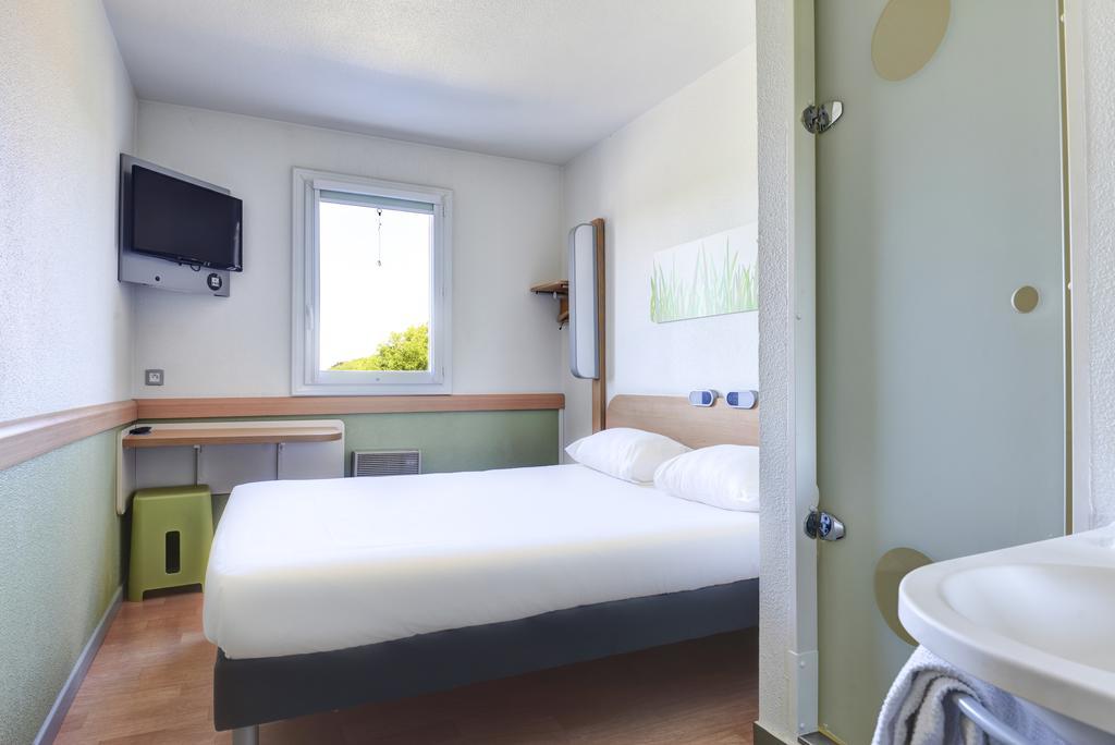 Ibis Budget Orly Chevilly Tram 7 Vitry-sur-Seine Luaran gambar