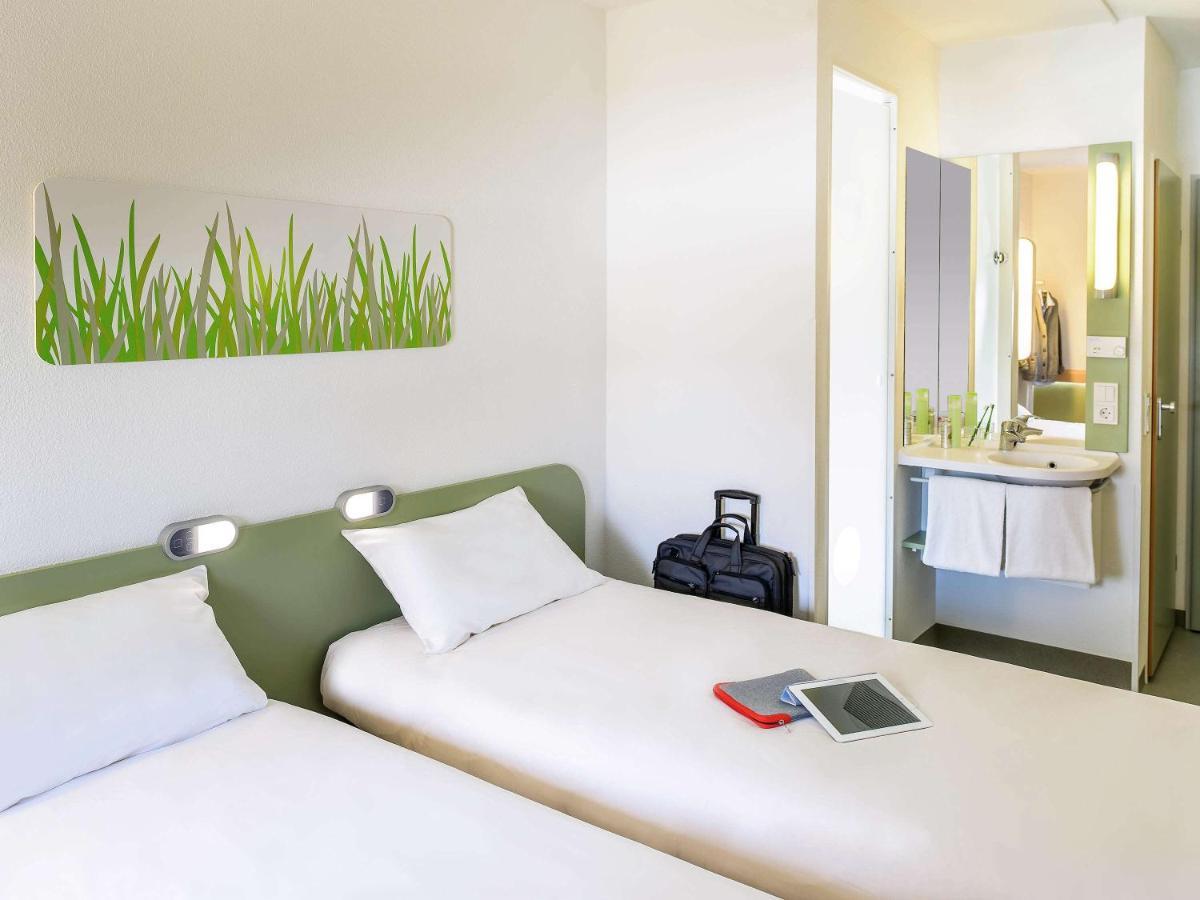 Ibis Budget Orly Chevilly Tram 7 Vitry-sur-Seine Luaran gambar