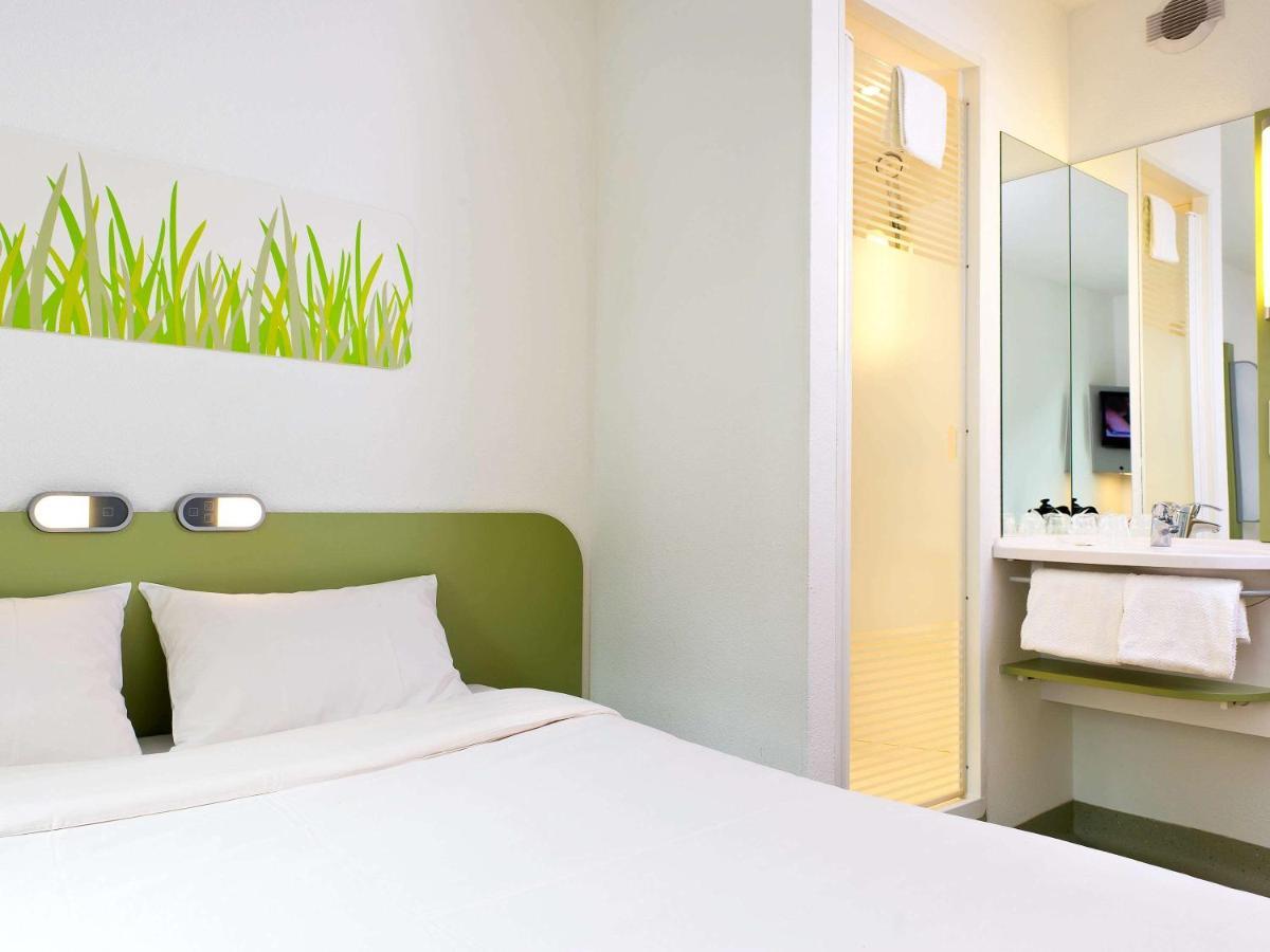 Ibis Budget Orly Chevilly Tram 7 Vitry-sur-Seine Luaran gambar