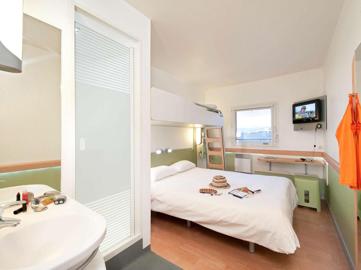 Ibis Budget Orly Chevilly Tram 7 Vitry-sur-Seine Luaran gambar
