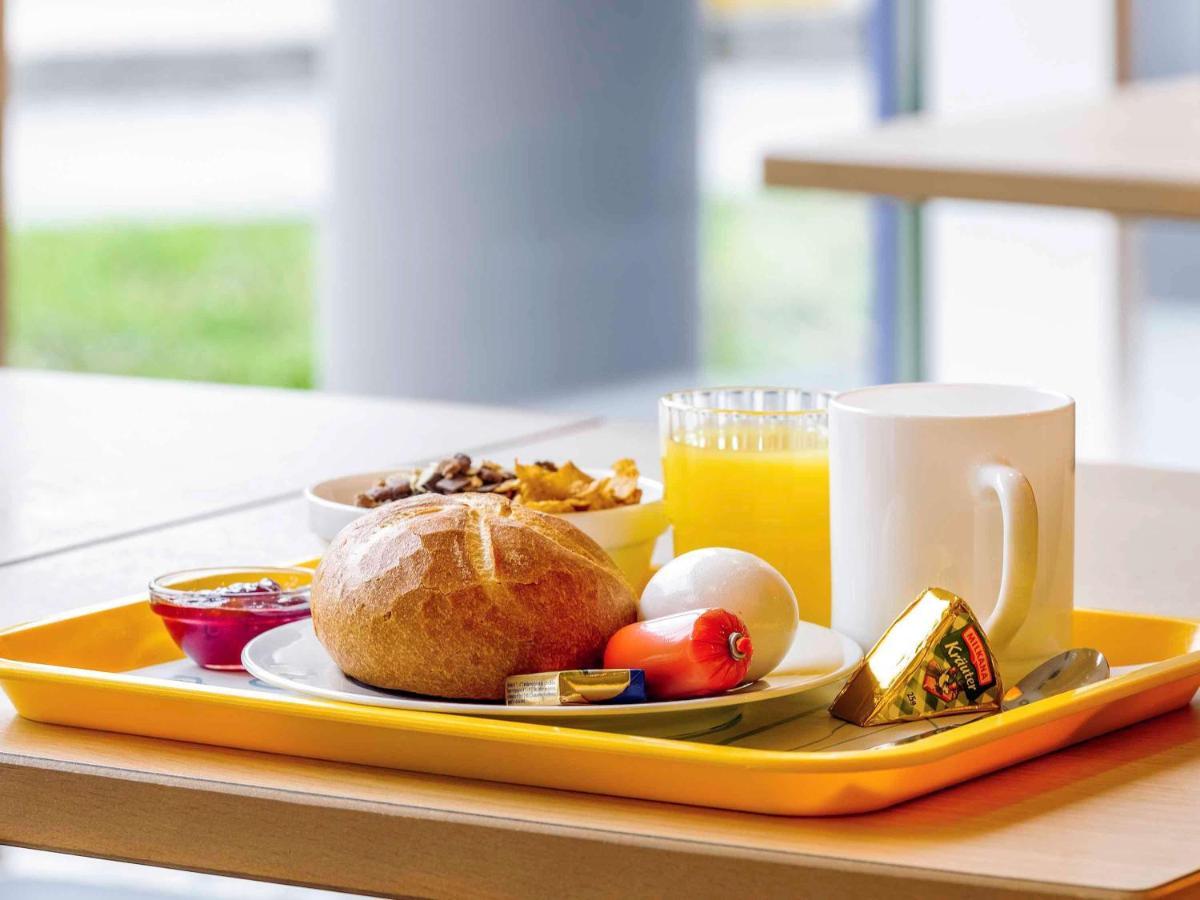 Ibis Budget Orly Chevilly Tram 7 Vitry-sur-Seine Luaran gambar